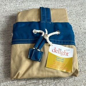Laundry Duffle Bag Carry All 16” x 24” Laundry Bag